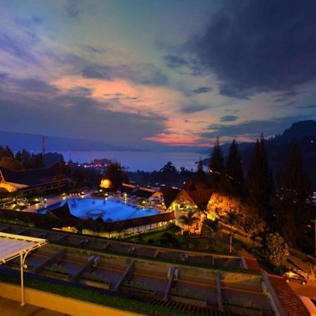 Hotel Niagara Parapat Ngoại thất bức ảnh