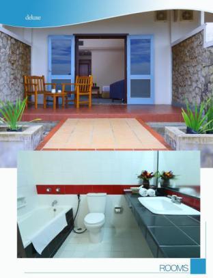Hotel Niagara Parapat Ngoại thất bức ảnh