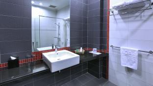 Hotel Niagara Parapat Ngoại thất bức ảnh