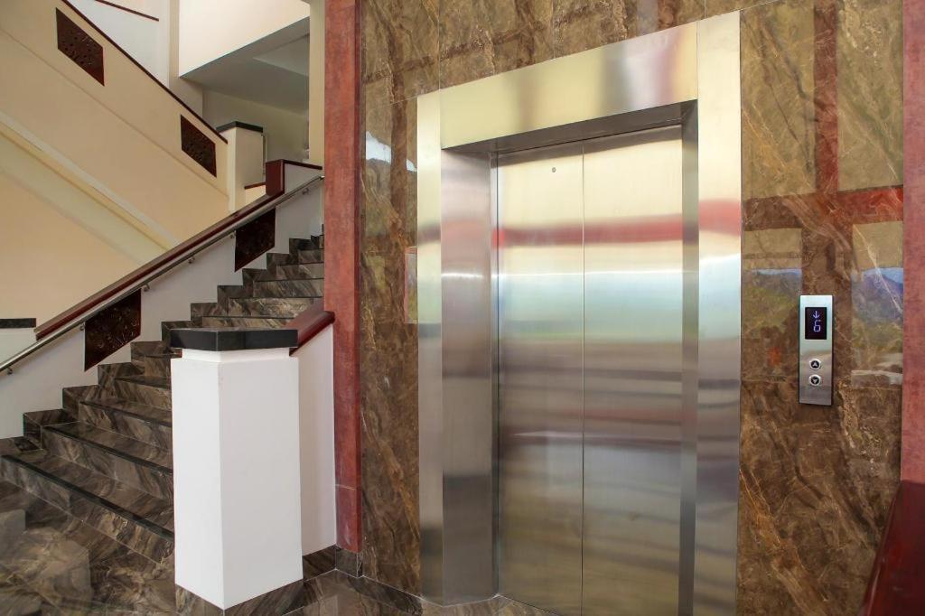 Hotel Niagara Parapat Ngoại thất bức ảnh