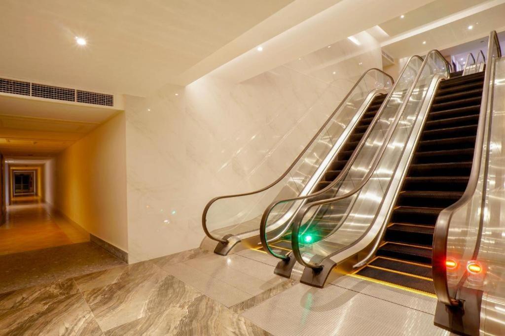 Hotel Niagara Parapat Ngoại thất bức ảnh