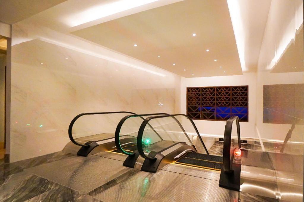 Hotel Niagara Parapat Ngoại thất bức ảnh