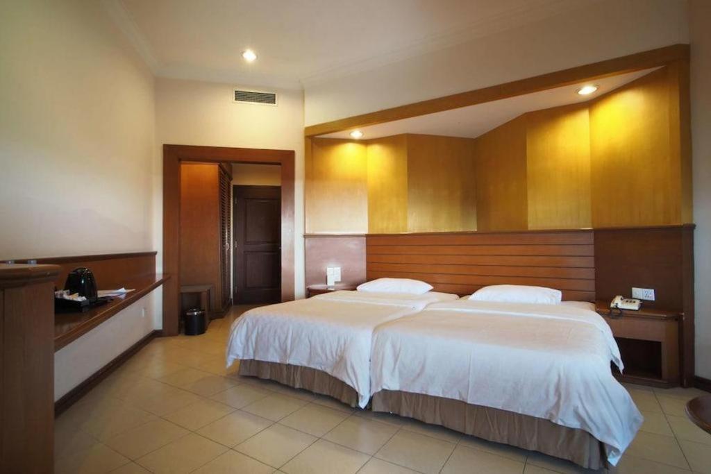 Hotel Niagara Parapat Ngoại thất bức ảnh
