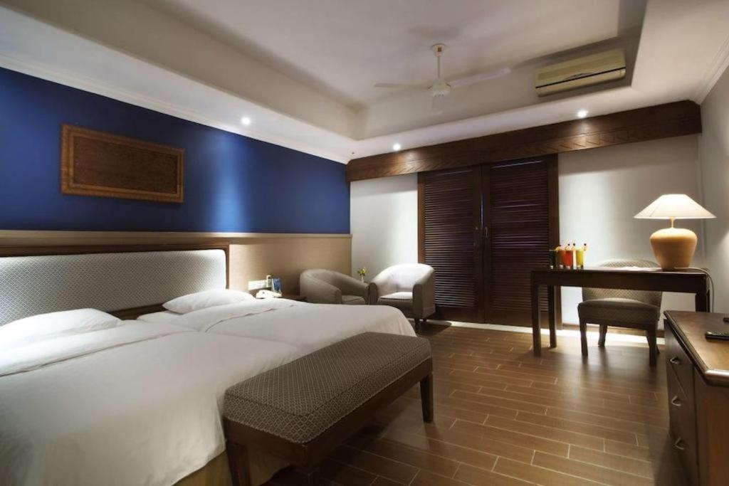 Hotel Niagara Parapat Ngoại thất bức ảnh