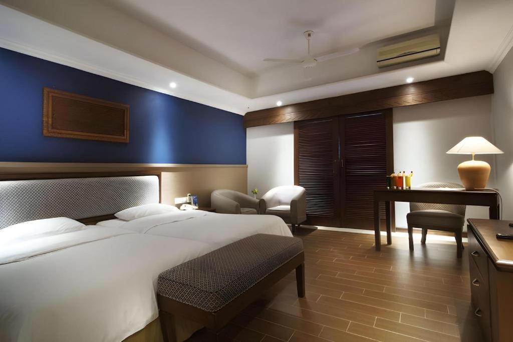 Hotel Niagara Parapat Ngoại thất bức ảnh
