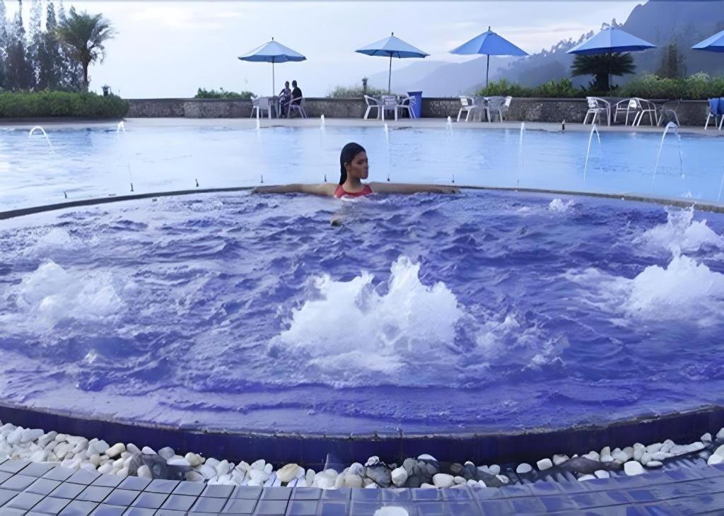 Hotel Niagara Parapat Ngoại thất bức ảnh